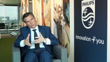 Entrevista presidente de Philips