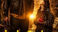 Lucky Orphan Makes Adopted Daddy Rich! - Full Episode (ENGSUB) | Heartwarming Family Drama, Lucky Child, Rags to Riches