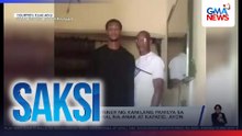 Divine Adili, breadwinner ng kanilang pamilya sa Nigeria at mapagmahal na anak at kapatid, ayon sa kanyang ama | Saksi