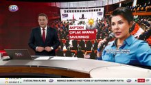 Çıplak arama iddiaları Meclis'te