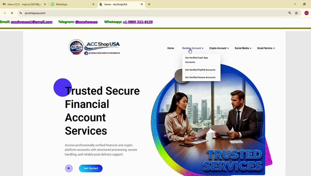 Best Ways To Sell BUY /VERIFIED/ CASH APP ACCOUNTS