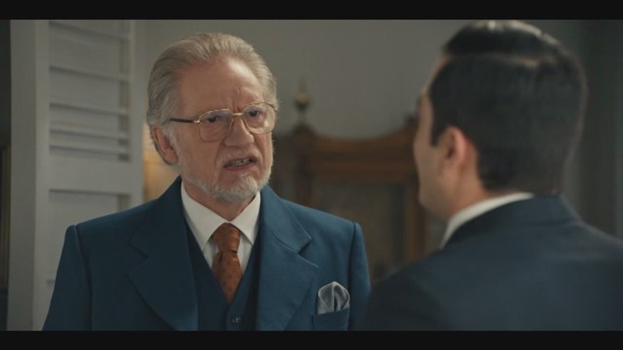 Capítulo 585 En español