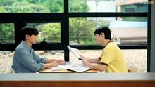 [ENG] EP.5 Check in to You (2026)