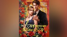 In Love With My Bestie's Son #FULL EP