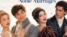 Wrong Bride, Right Lord | Two Swapped Noble Marriages 👑❤️ Full Drama