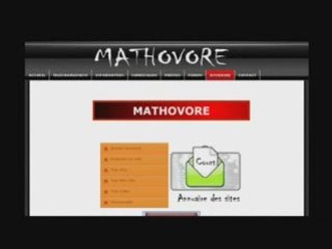 Mathematiques-cours maths-forum- terminale s,premiere s