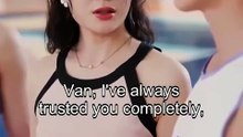 GOFER VAN LEGEND DANE -💔 | Emotional Drama English Subtitles