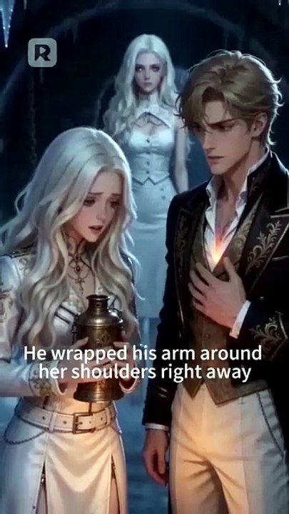 After Their Betrayal, The Ancestor Blood Awakened - Ep - FULL ✅ [Eng Sub] [Full Movie]