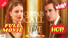 Curtain Call For Love FULLMOVIE 2026 #englishsub