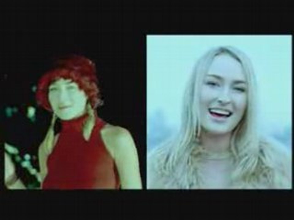 Anita Lipnicka - Jestem powietrzem