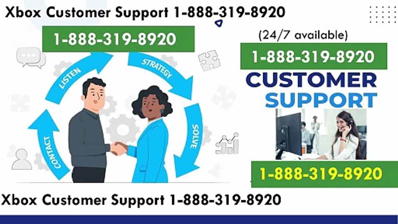 How to Contact Microsoft Customer Service Fast & Reliable Support