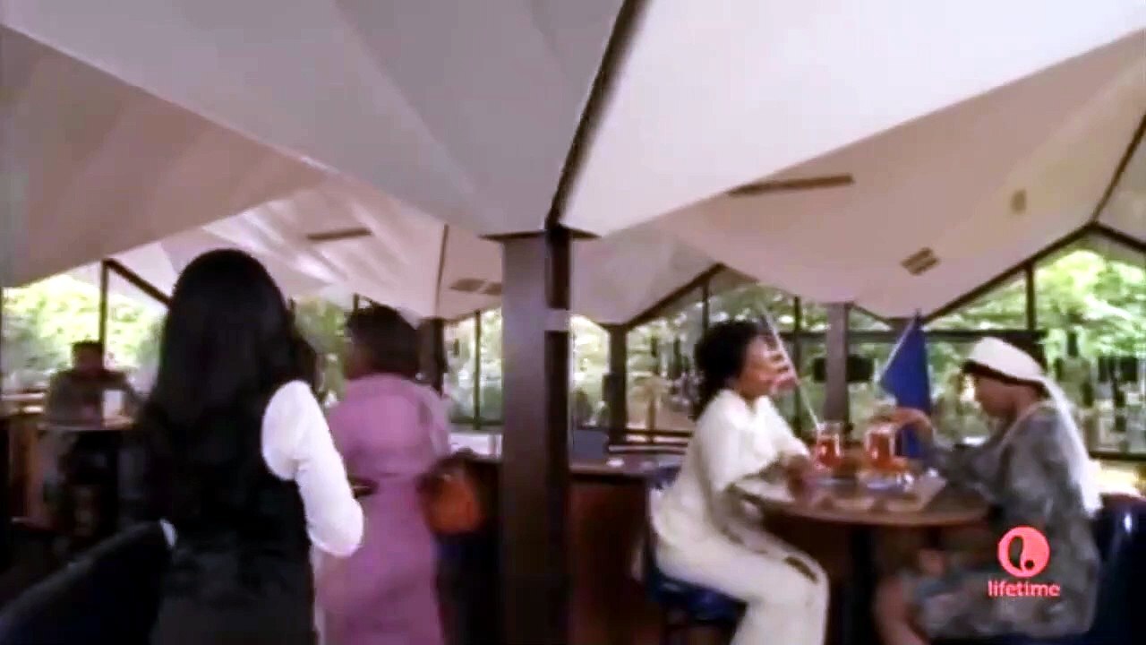 BETTY AND CORETTA (2013) Trailer VO - HD [Full Movie]