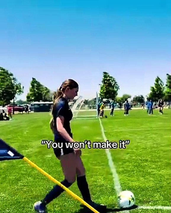“Bend It Like Becky”
