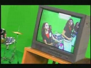 Candy Girls - Xafnika me agapas