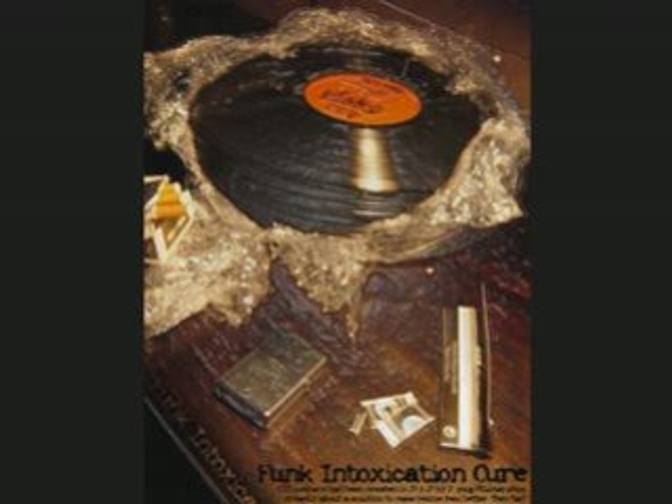 FUNK QUI DECHIRE   ça bouge!