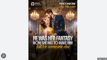 The Bookworm and the Billionaire - Full Movies English Sub