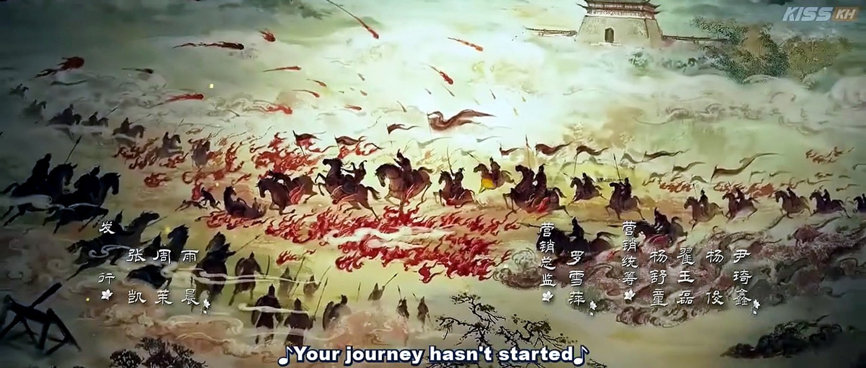 The First Jasmine (2026) Ep.7 EngSub