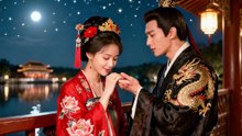 Marry My Father-in-Law for Revenge