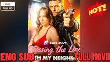 C..ro..ssing The Line With My Neighbor #FullEpisode