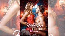 Hooking Up With Dad's Best Friend - FULLMOVIE 2026 #englishsub