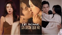 Nos casamos sin decir que no