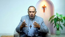 Trailer del taller de oración