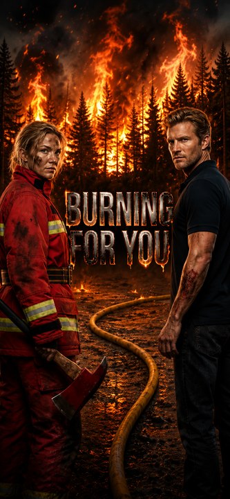 Burning for You | A Love Too Intense to Ignore 🔥❤️ Full Drama
