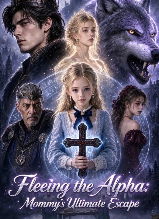 Fleeing the Alpha Mommy's Ultimate Escape  |New Movie| 2026 Ep,20 #SM