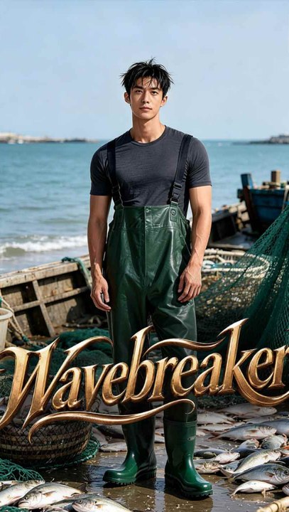 Wavebreaker | Rise Against the Storm 🌊 Full Drama