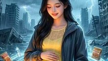 My Unborn Baby Predicts the Apocalypse | Fate's Final Warning 🌍⚡ Full Drama
