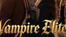 Vampire Elite: The World Between Us | Vampire Romance  Full Drama