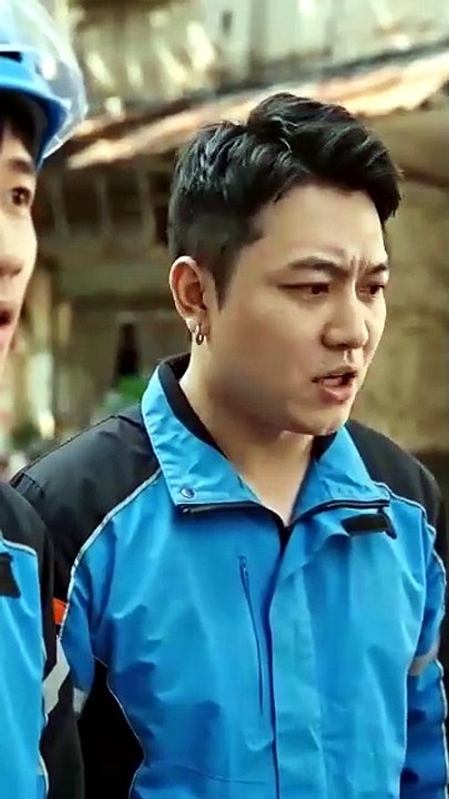 The Deliveryman Daddy Is The Dragon Lord _ Series _ Short Drama English - FULL ✅ [Eng Sub] [Full Movie]