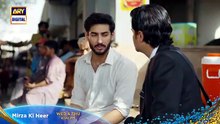 Mirza Ki Heer Ep 19 Teaser_Hina_Afridi Ali_Raza___Zahid_Ahmed___ARY_Digital(360p)