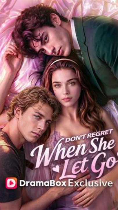 Don't Regret When She Let Go | Her Final Goodbye 💔 Full Drama