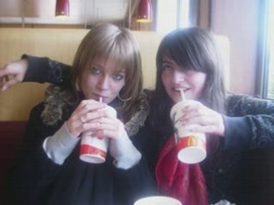 Toi & moi pour la vie bestah'