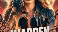 Warden Hades Returns All Four Stand With Her - Hd - FULL [Eng Sub]