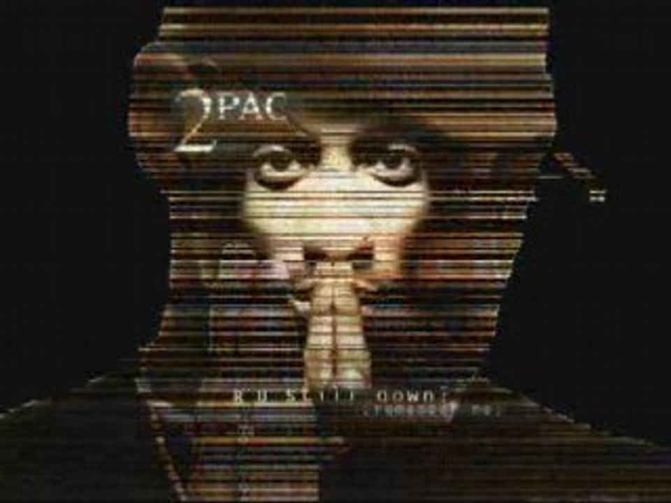 REMIX N°10 BOOBA VS 2PAC