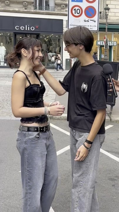 Croyez-vous en l'amitié homme femme ?