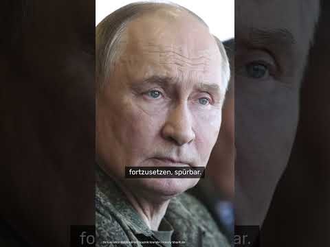 Wladimir Putin und der Ukraine-Krieg: Experte enthüllt einzigen Ausweg aus Putins Endlos-Krieg