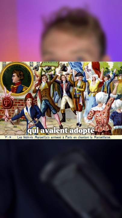 Pourquoi ses paroles sont si rudes ? 🇫🇷