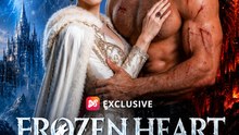 Frozen Heart and the Alpha's Flame (2026) Full Movie | Fated Mate Werewolf Romance #ANS
