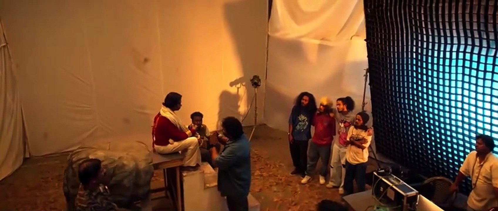 Aashaan malayalam movie part 4