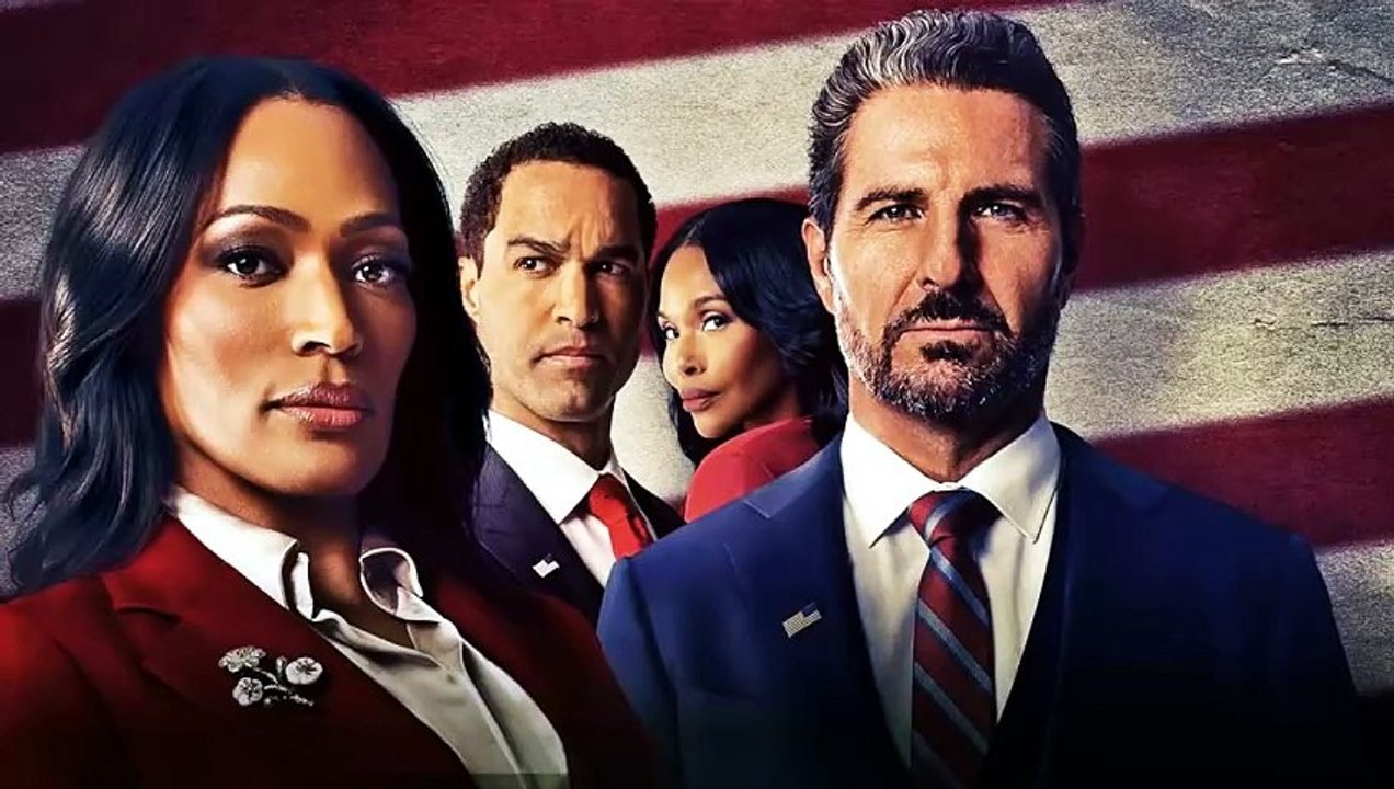 The Oval S07E04 (2026)
