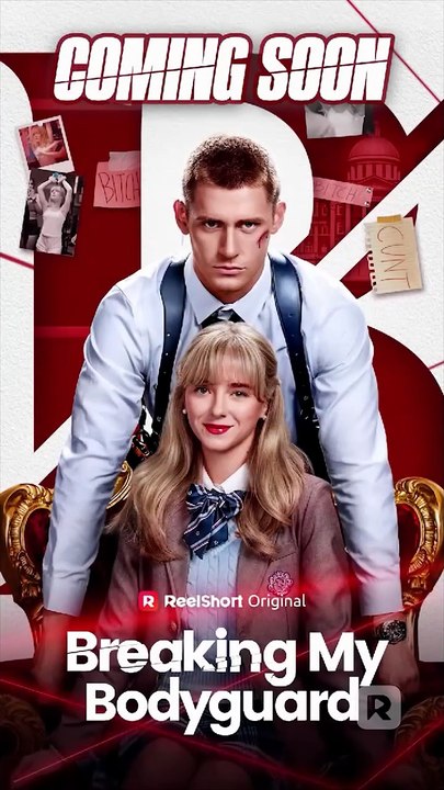 Breaking My Bodyguard - Full
