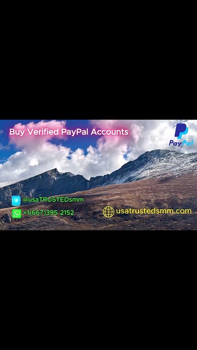 10 Reasons to Buy Verified PayPal Accounts for Online Business
