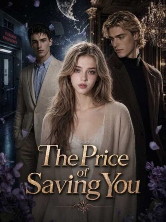 The Price of Saving You | New Movie 2026