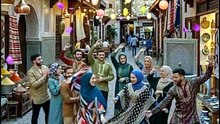 ليلة الفرح المطلق