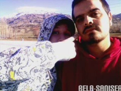 Sancak&şanışer-zamana çare yok