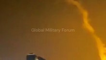 Fateh Missile Breaks Through