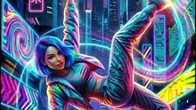 Gibberish n0 - Dance All Night